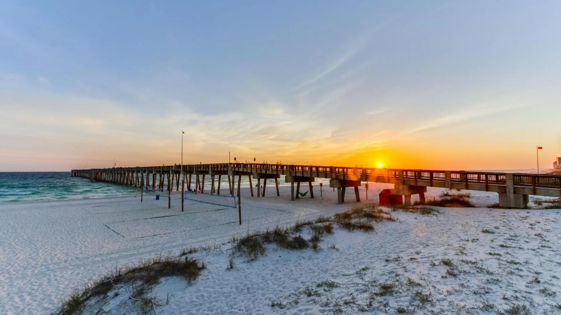 Sand Drift Treasure Island Panama City Beach 0*,