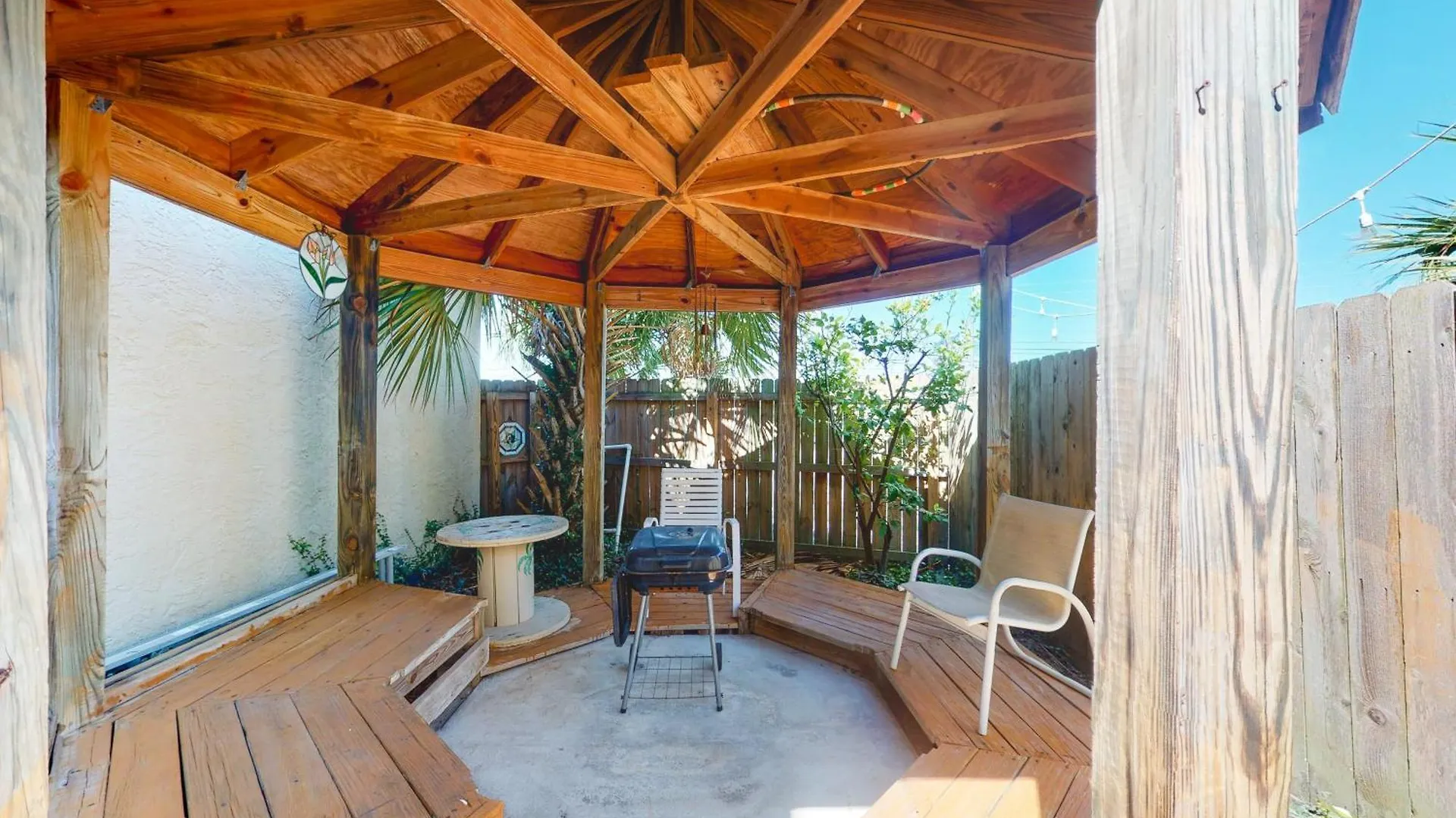 Holiday home Sand Drift Treasure Island Panama City Beach
