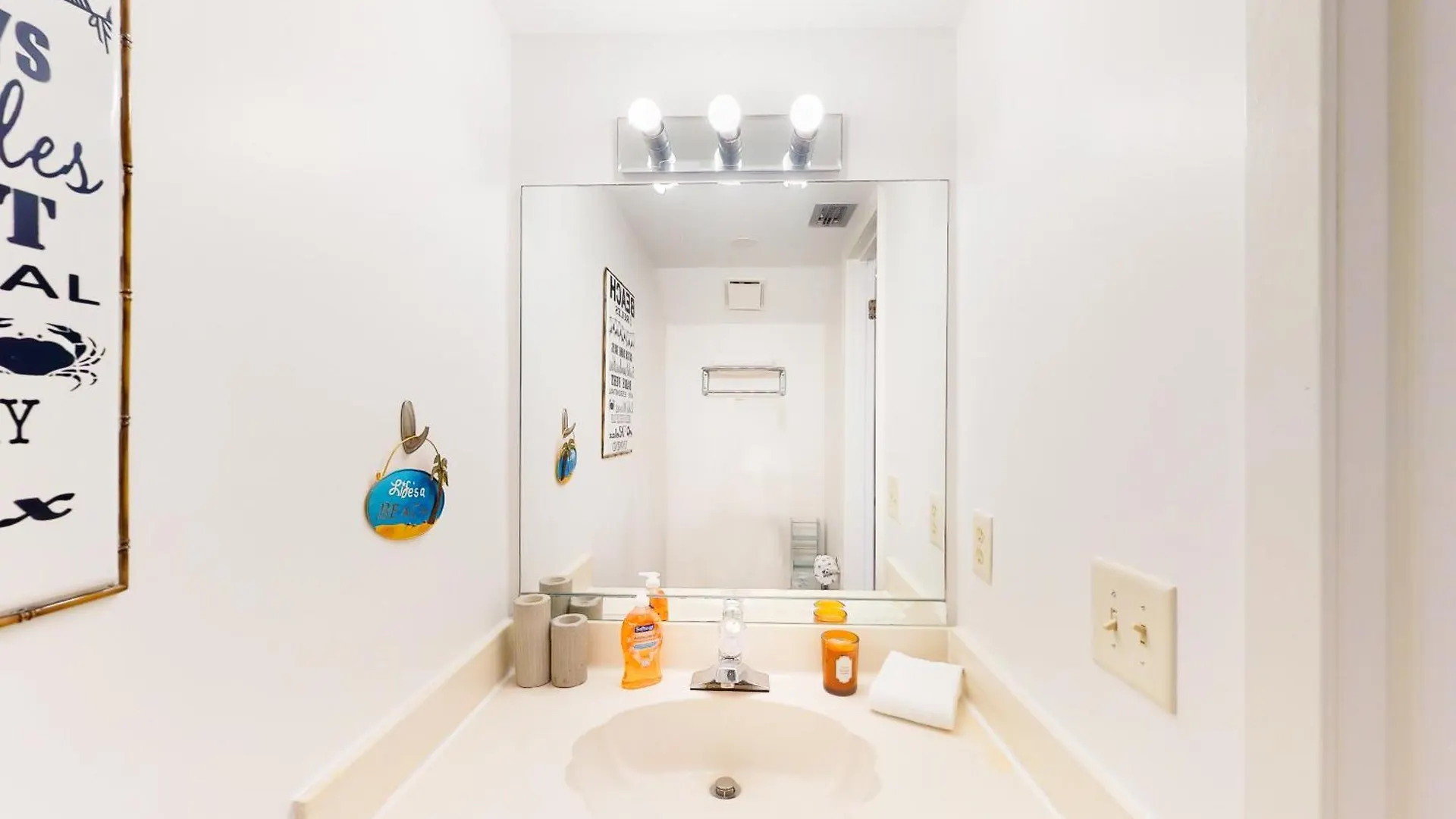 Sand Drift Treasure Island Panama City Beach Holiday home