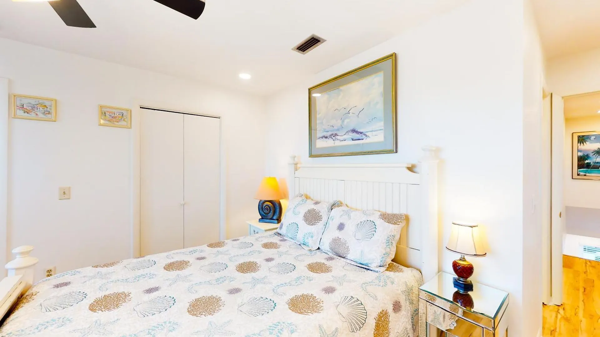 Sand Drift Treasure Island Panama City Beach Holiday home
