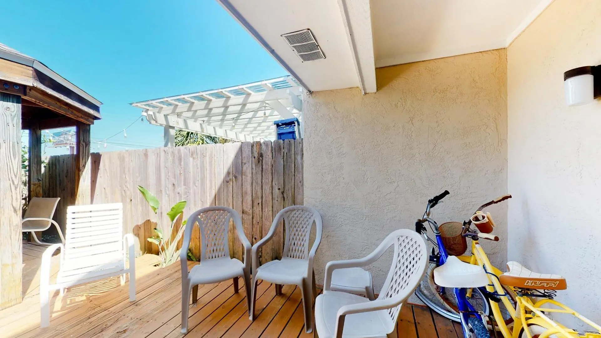 Holiday home Sand Drift Treasure Island Panama City Beach