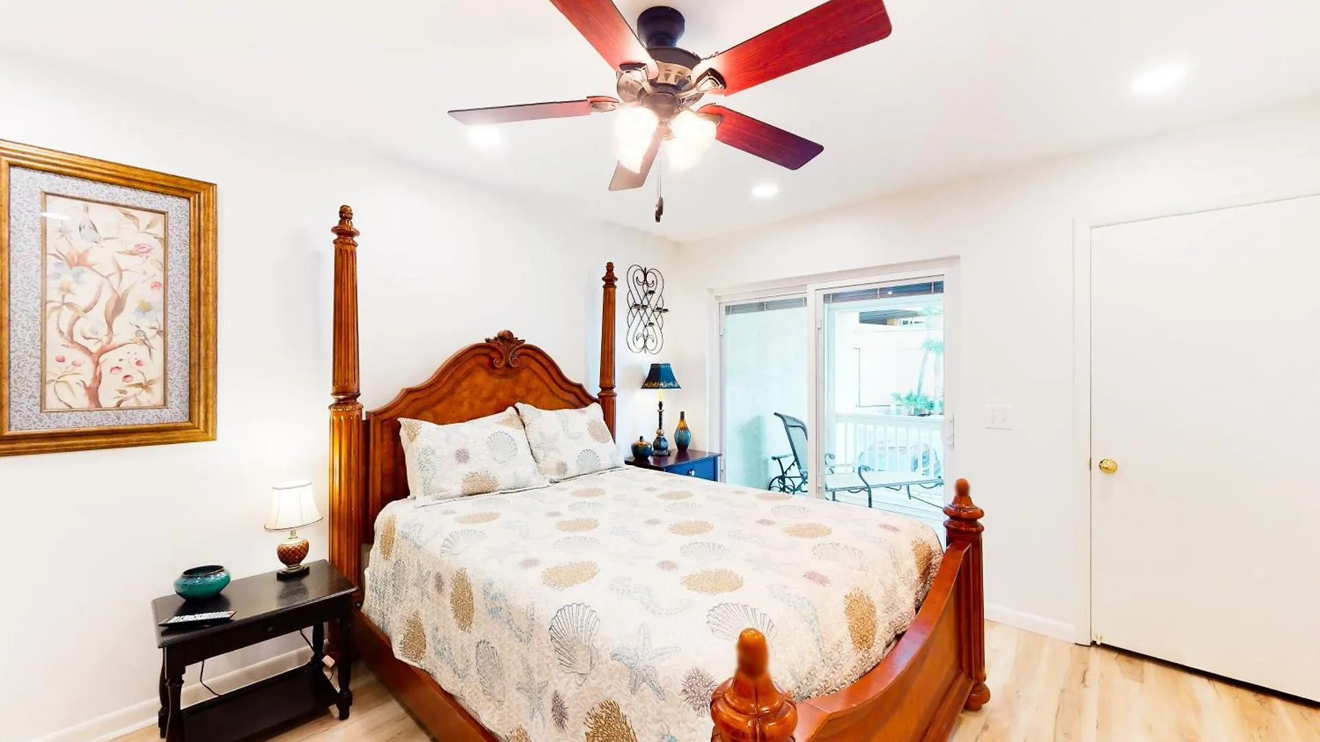 Holiday home Sand Drift Treasure Island Panama City Beach